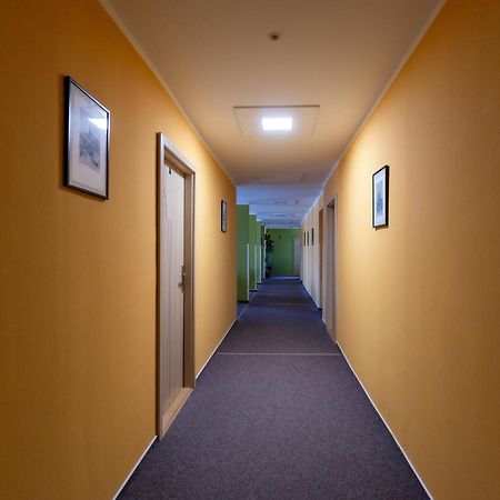 Penzion Jaal Příbor Zewnętrze zdjęcie