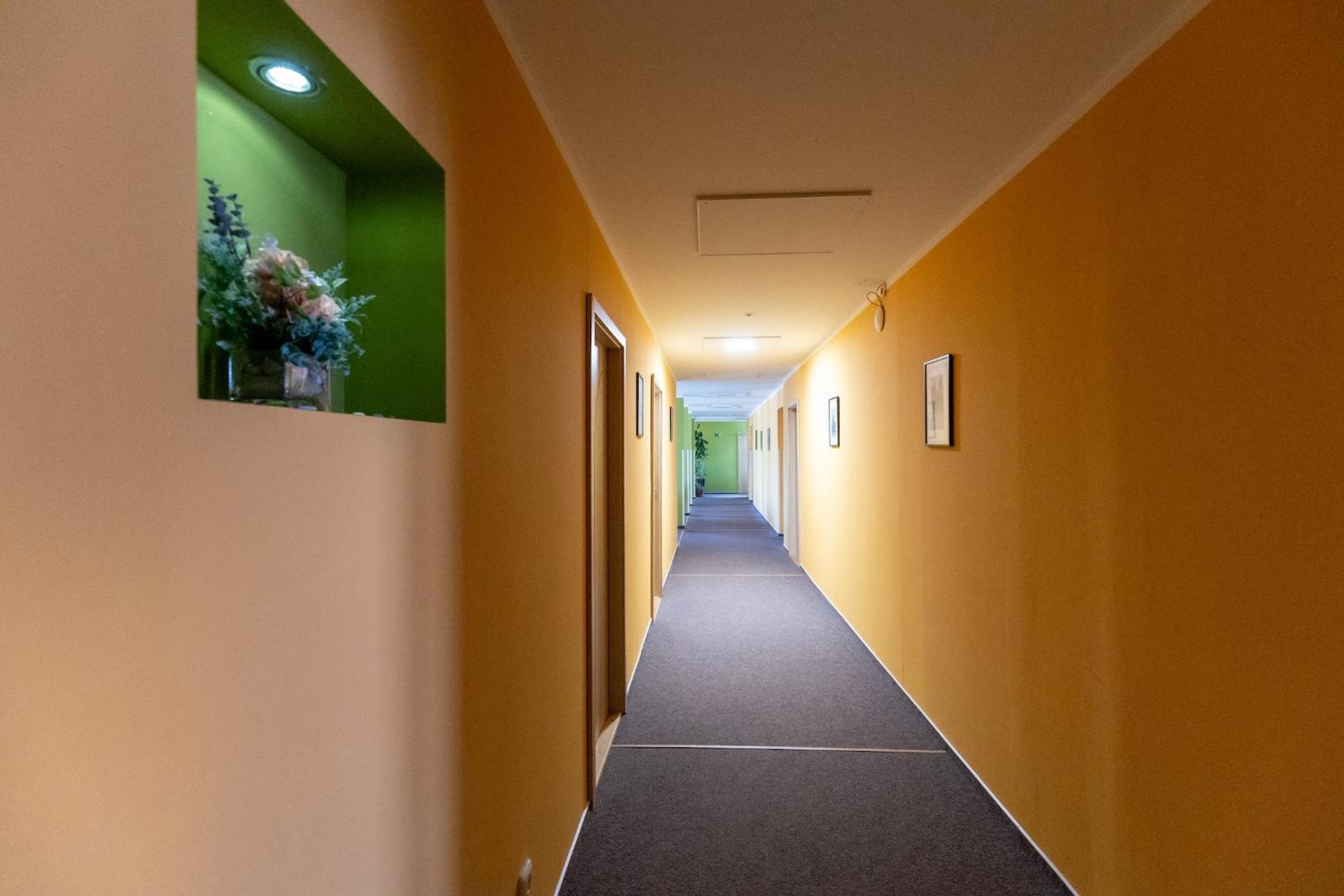 Penzion Jaal Příbor Zewnętrze zdjęcie